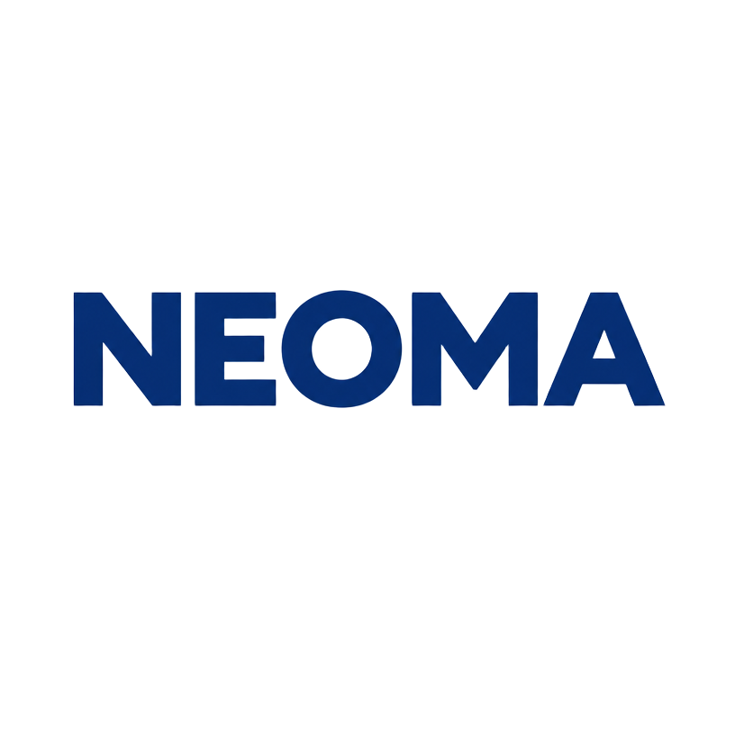 NEOMA Business School logo