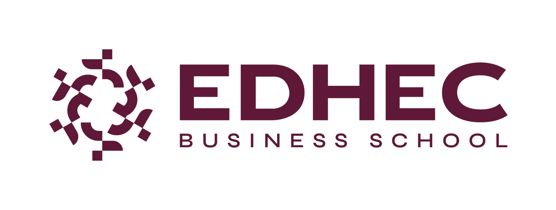EDHEC Business School logo