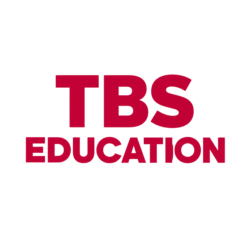 Toulouse Business School logo