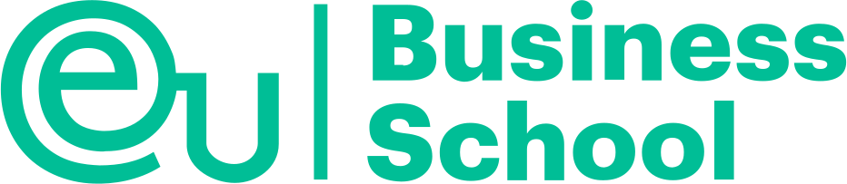 EU Business School logo