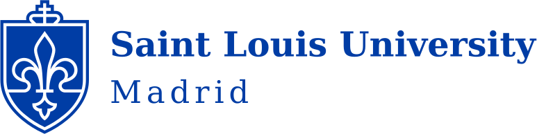 SLU Madrid logo